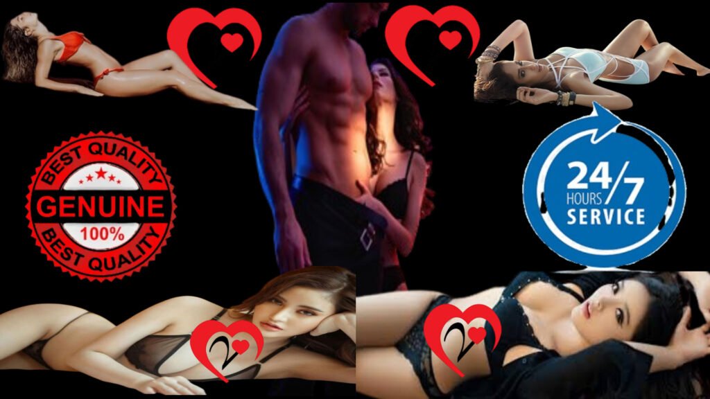 Kalyani Nagar call girls service